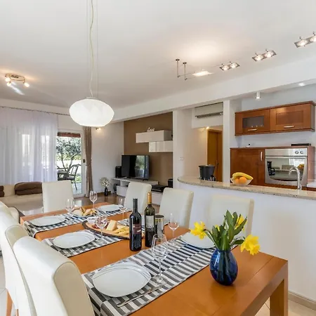 Arbareto With Heated Swimming Pool * Srinjine