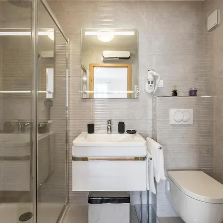 Arbareto With Heated Swimming Pool *